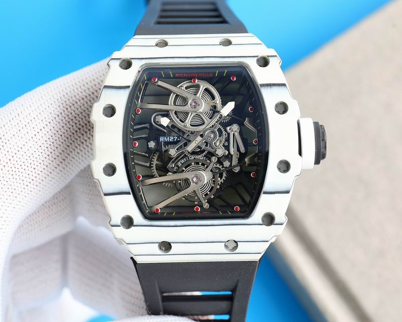Richard Mille 手表